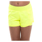 Girls' Match Point Tennis Short Apparel Lucky In Love