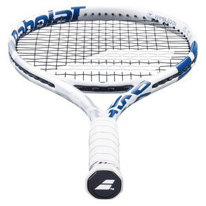Boost Drive Wimbledon 2024 Prestrung Tennis Racquet Racquets Babolat