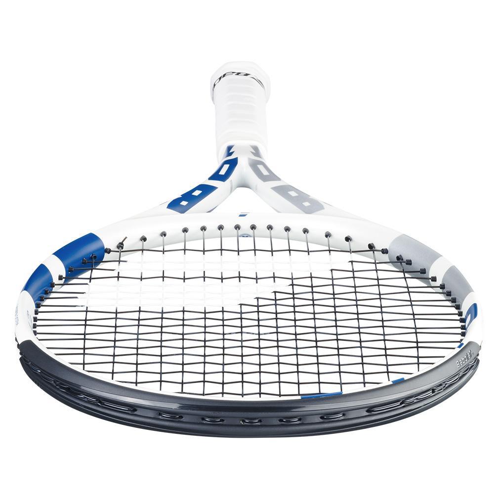 Boost Drive Wimbledon 2024 Prestrung Tennis Racquet Racquets Babolat