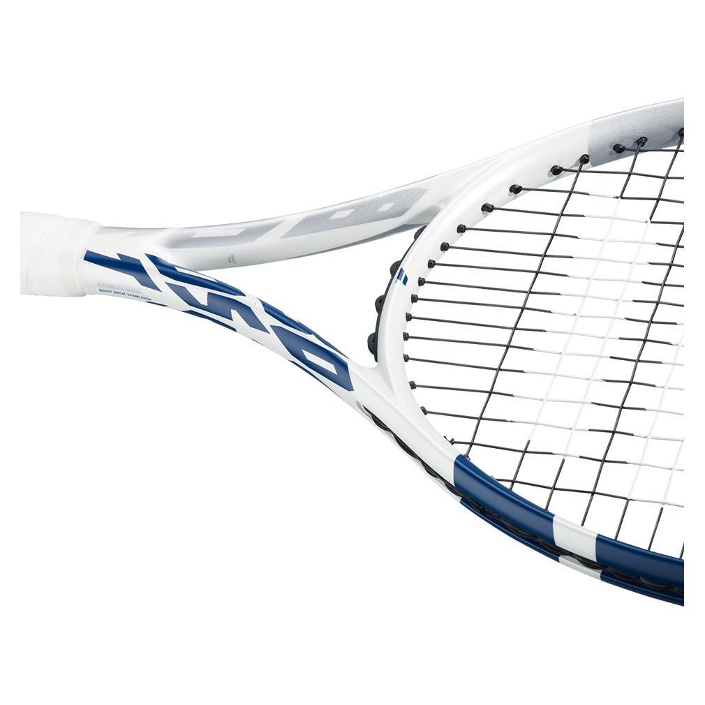 Boost Drive Wimbledon 2024 Prestrung Tennis Racquet Racquets Babolat