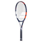 Boost Drive Prestrung Tennis Racquet Blue and Orange Racquets Babolat