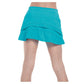 Girls` So Much Fun Tennis Skort with Back Pocket Apparel Lucky In Love