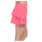 Girls` So Much Fun Tennis Skort with Back Pocket Apparel Lucky In Love