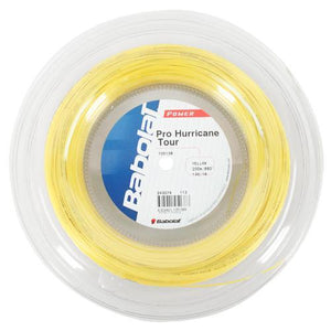 RPM Hurricane 16 660 String Reel Strings Babolat