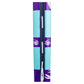B`Fly 23 Junior Tennis Racquet Purple and Blue Babolat