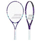 B`Fly 23 Junior Tennis Racquet Purple and Blue Babolat