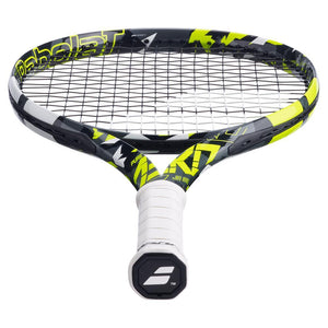 Pure Aero Junior 26 2023 Prestrung Tennis Racquet Babolat