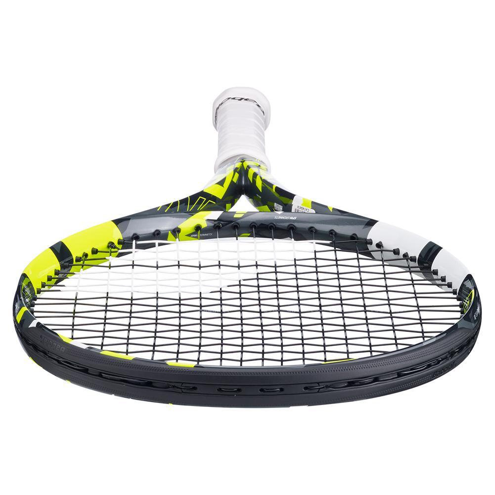 Pure Aero Junior 26 2023 Prestrung Tennis Racquet Babolat