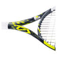 Pure Aero Junior 26 2023 Prestrung Tennis Racquet Babolat