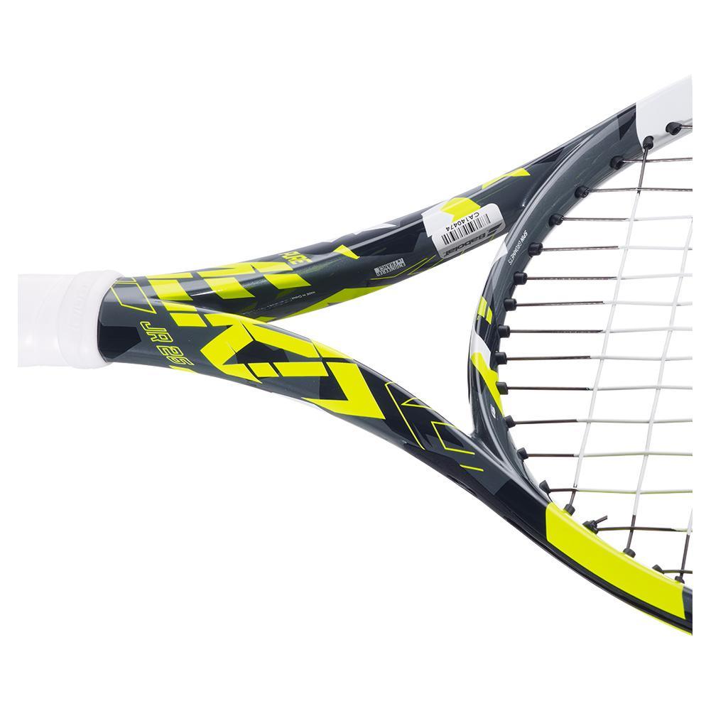 Pure Aero Junior 26 2023 Prestrung Tennis Racquet Babolat