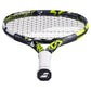 Pure Aero Junior 25 2023 Prestrung Tennis Racquet Babolat