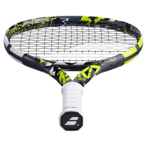 Pure Aero Junior 25 2023 Prestrung Tennis Racquet Babolat