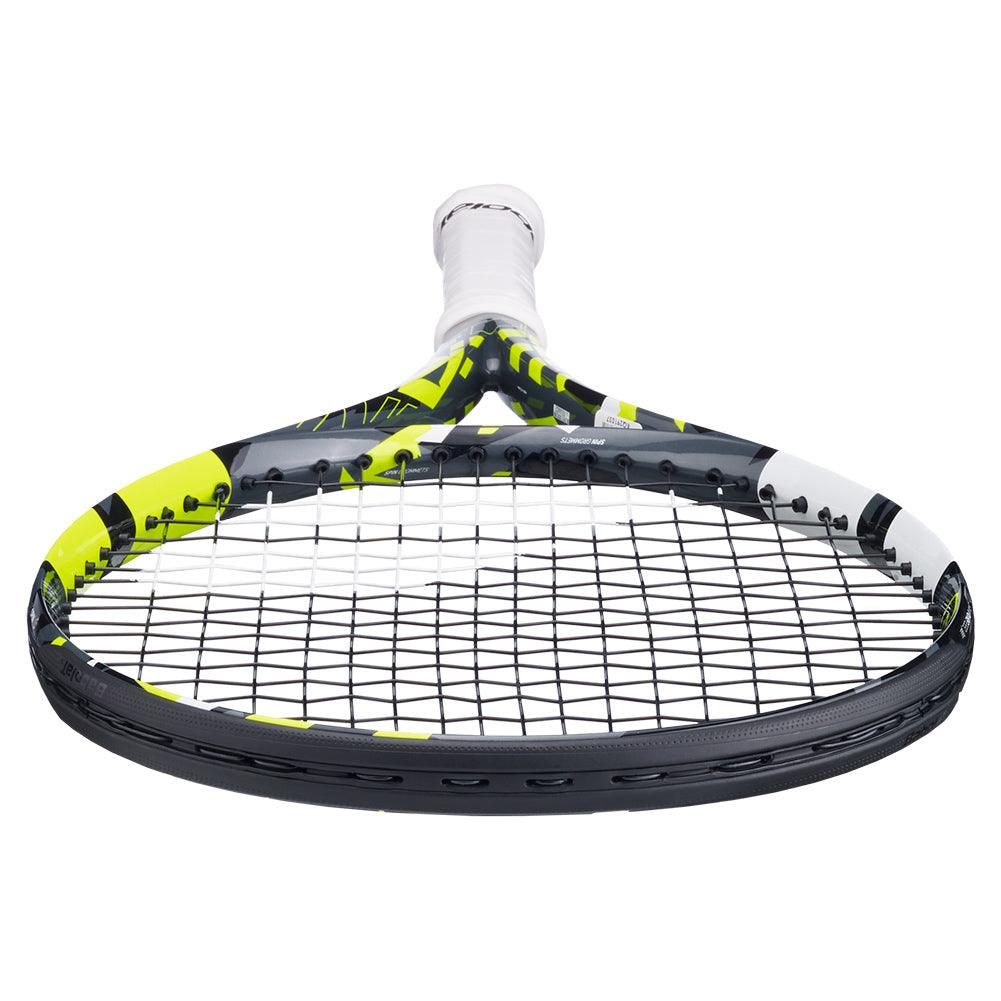 Pure Aero Junior 25 2023 Prestrung Tennis Racquet Babolat