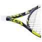 Pure Aero Junior 25 2023 Prestrung Tennis Racquet Babolat