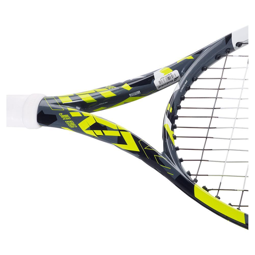 Pure Aero Junior 25 2023 Prestrung Tennis Racquet Babolat