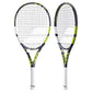 Pure Aero Junior 25 2023 Prestrung Tennis Racquet Babolat