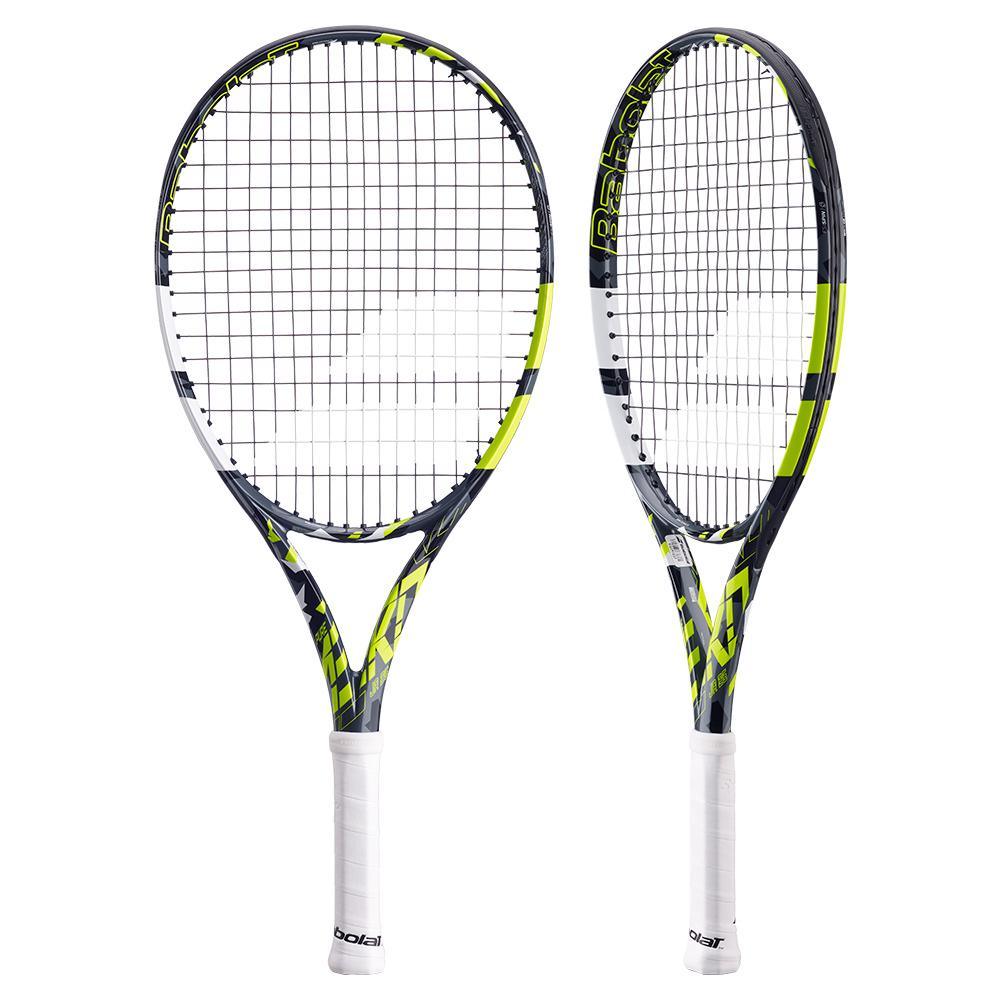 Pure Aero Junior 25 2023 Prestrung Tennis Racquet Babolat