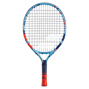 Ballfighter 17 Junior Prestrung Tennis Racquet Racquets Babolat