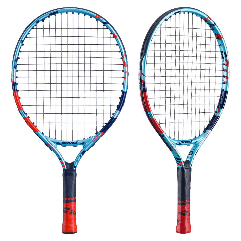 Ballfighter 17 Junior Prestrung Tennis Racquet Racquets Babolat