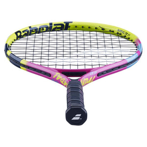 Nadal Junior 21 2023 Prestrung Tennis Racquet Babolat