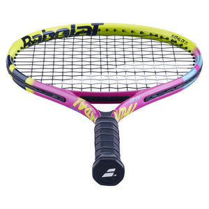 Nadal Junior 23 2023 Prestrung Tennis Racquet Babolat