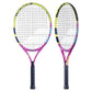 Nadal Junior 23 2023 Prestrung Tennis Racquet Babolat