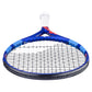 Drive Junior 23 Prestrung Tennis Racquet Blue Racquets Babolat