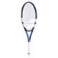 Drive Junior 25 Prestrung Tennis Racquet Blue Racquets Babolat