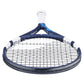 Drive Junior 25 Prestrung Tennis Racquet Blue Racquets Babolat
