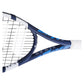 Drive Junior 25 Prestrung Tennis Racquet Blue Racquets Babolat