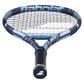 Pure Drive Junior 26 Gen11 Tennis Racquet Blue 3 7/8 Grip Racquets Babolat
