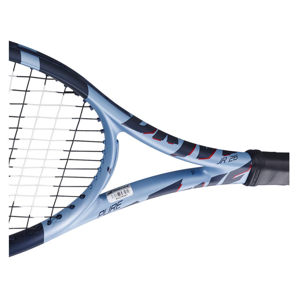 Pure Drive Junior 26 Gen11 Tennis Racquet Blue 3 7/8 Grip Racquets Babolat