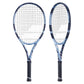 Pure Drive Junior 26 Gen11 Tennis Racquet Blue 3 7/8 Grip Racquets Babolat