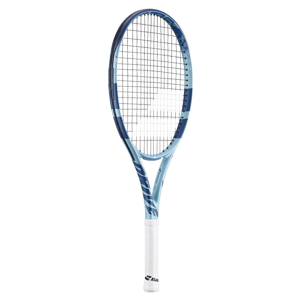 Pure Drive Junior 26 Gen11 Tennis Racquet Light Blue 3 7/8 Racquets Babolat