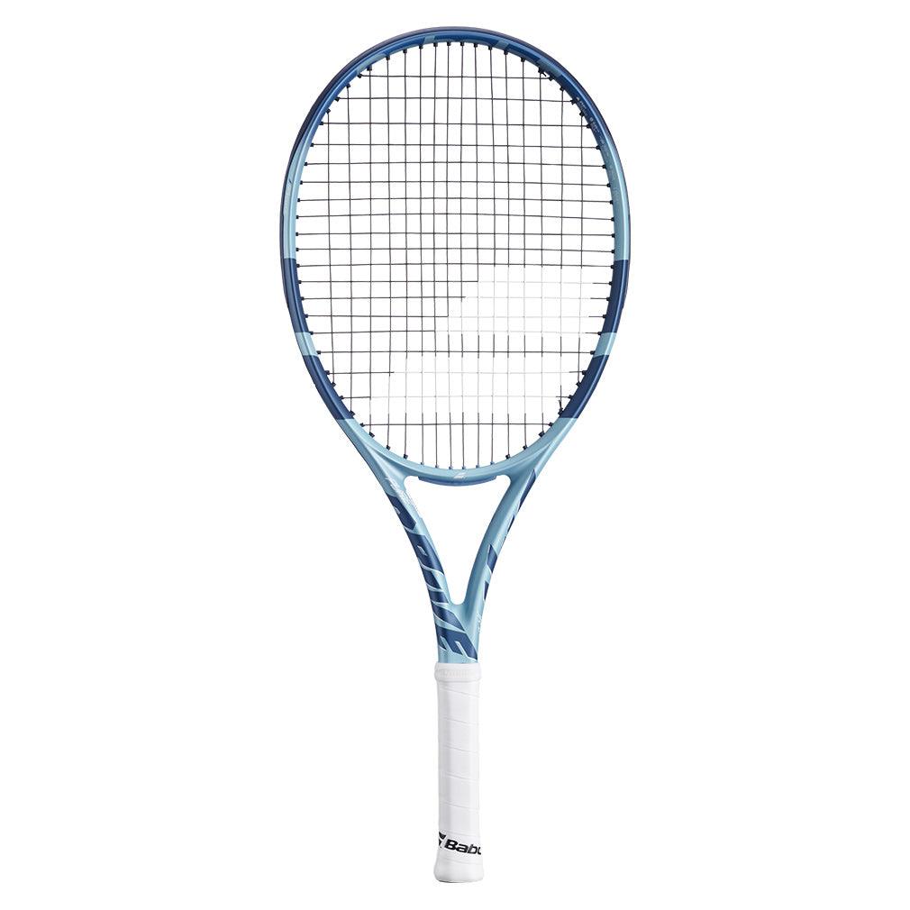 Pure Drive Junior 26 Gen11 Tennis Racquet Light Blue 3 7/8 Racquets Babolat