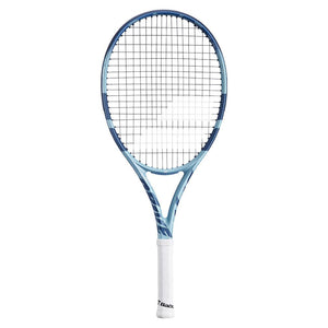 Pure Drive Junior 26 Gen11 Tennis Racquet Light Blue 3 7/8 Racquets Babolat