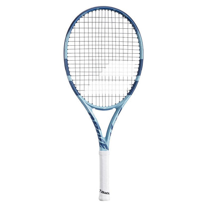 Pure Drive Junior 26 Gen11 Tennis Racquet Light Blue 3 7/8 Racquets Babolat