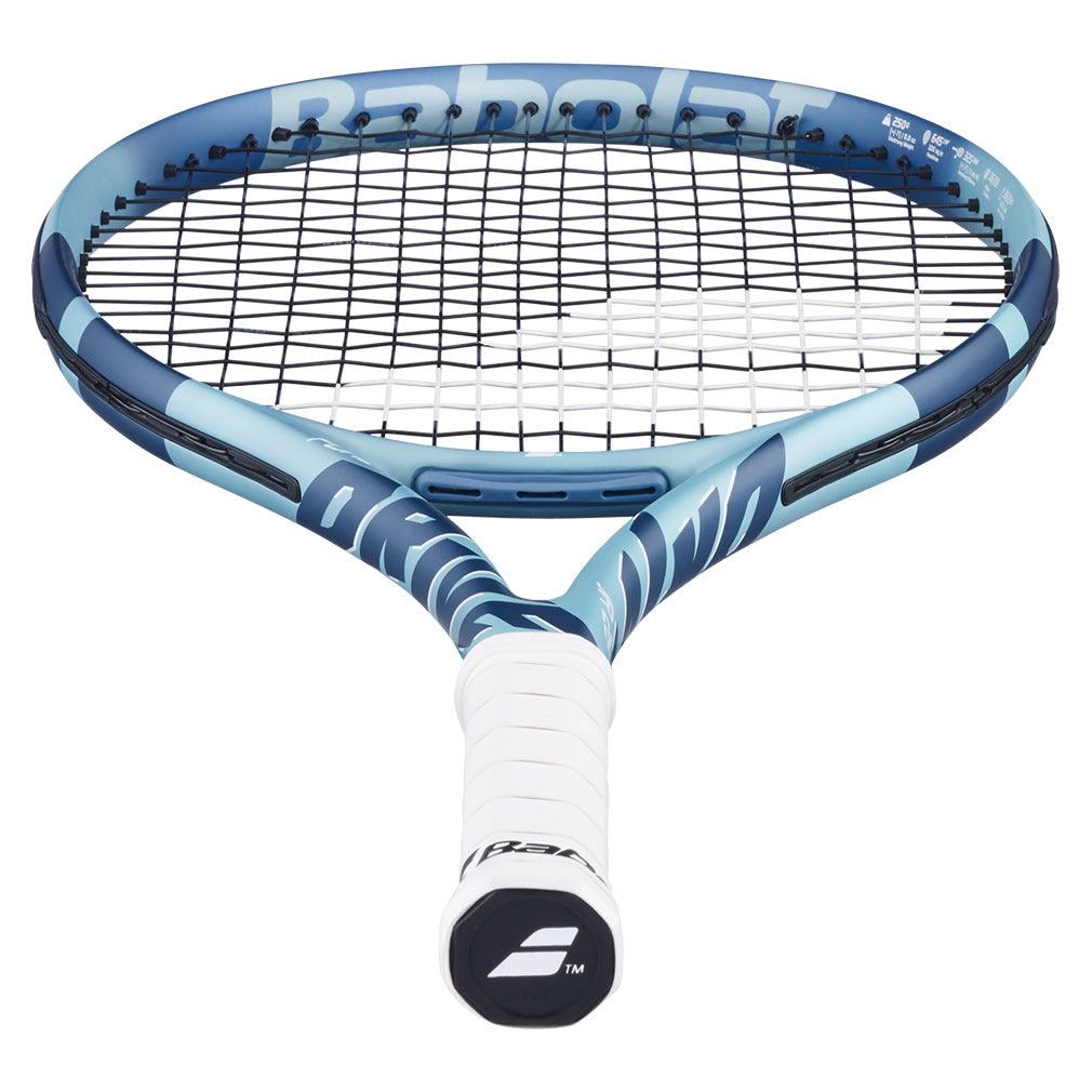 Pure Drive Junior 26 Gen11 Tennis Racquet Light Blue 3 7/8 Racquets Babolat