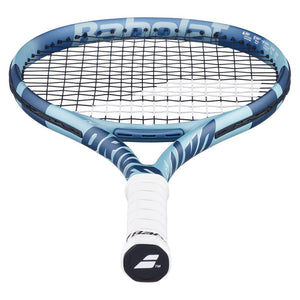 Pure Drive Junior 26 Gen11 Tennis Racquet Light Blue 3 7/8 Racquets Babolat