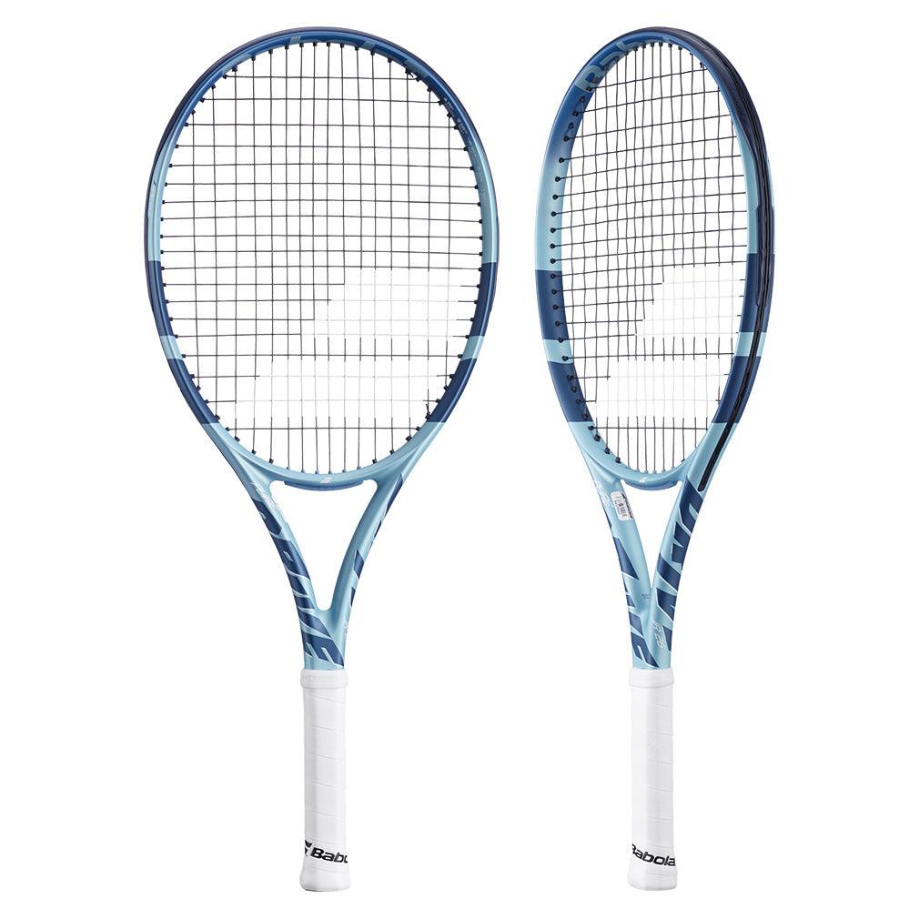 Pure Drive Junior 26 Gen11 Tennis Racquet Light Blue 3 7/8 Racquets Babolat