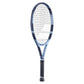 Pure Drive Junior 25 Gen11 Tennis Racquet Blue Racquets Babolat