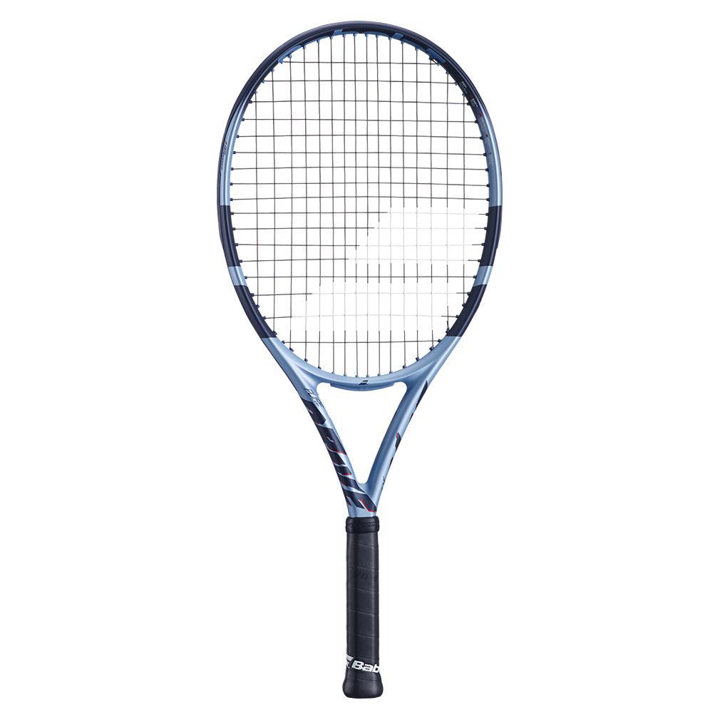Pure Drive Junior 25 Gen11 Tennis Racquet Blue Racquets Babolat