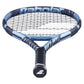 Pure Drive Junior 25 Gen11 Tennis Racquet Blue Racquets Babolat