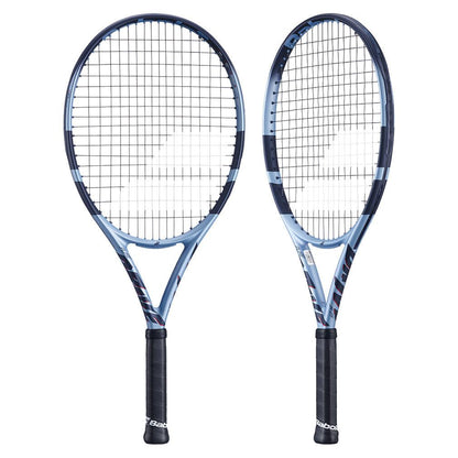 Pure Drive Junior 25 Gen11 Tennis Racquet Blue Racquets Babolat