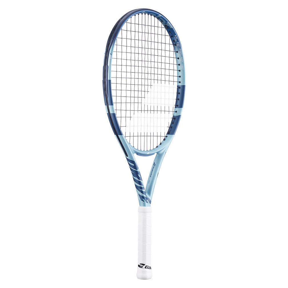 Pure Drive Junior 25 Gen11 Tennis Racquet Light Blue Racquets Babolat