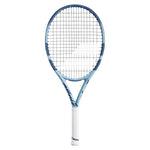 Pure Drive Junior 25 Gen11 Tennis Racquet Light Blue Racquets Babolat