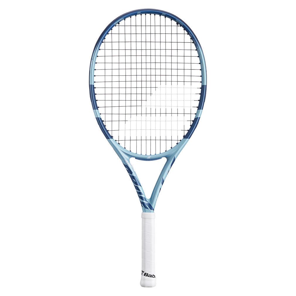 Pure Drive Junior 25 Gen11 Tennis Racquet Light Blue Racquets Babolat