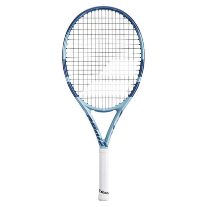 Pure Drive Junior 25 Gen11 Tennis Racquet Light Blue Racquets Babolat