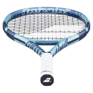 Pure Drive Junior 25 Gen11 Tennis Racquet Light Blue Racquets Babolat