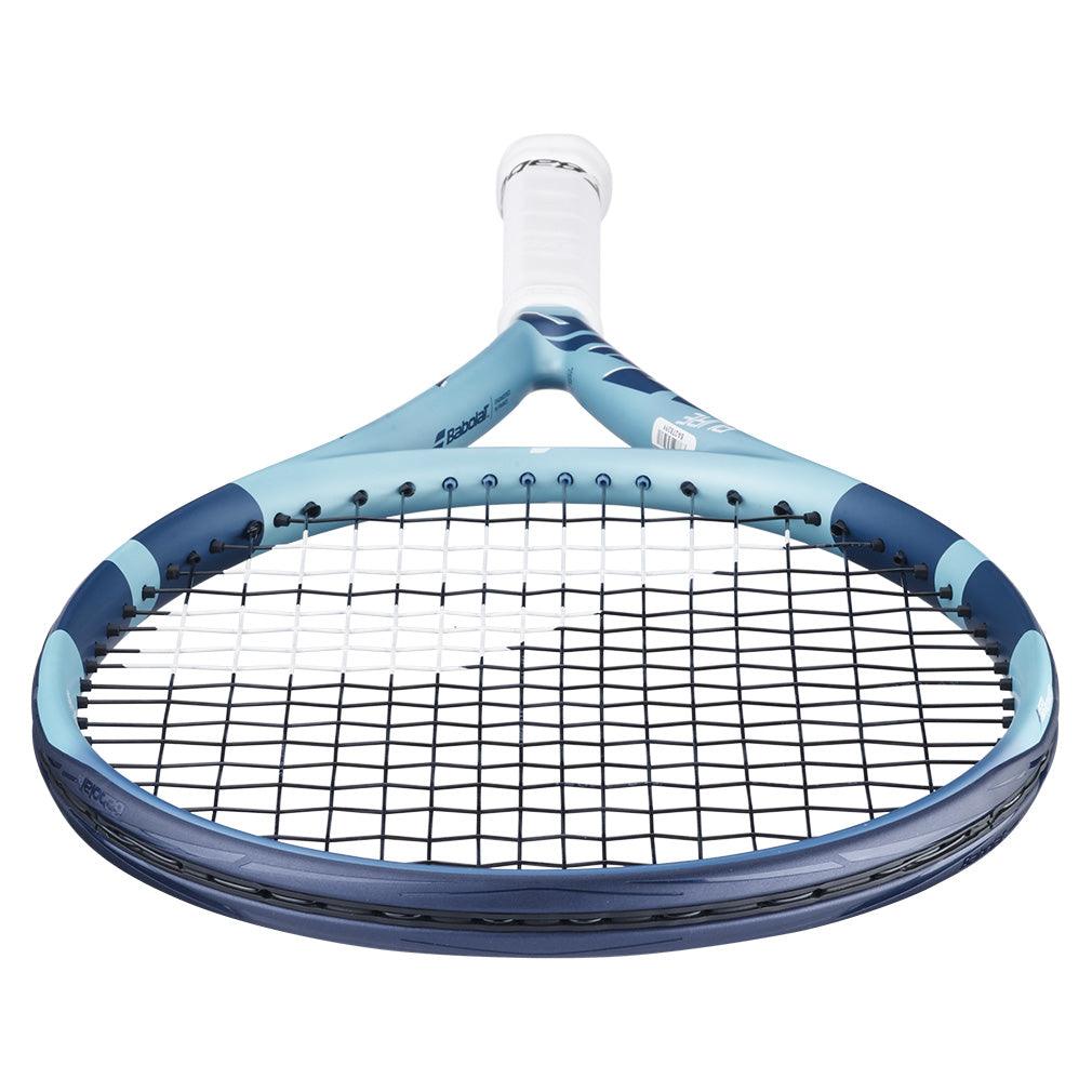 Pure Drive Junior 25 Gen11 Tennis Racquet Light Blue Racquets Babolat
